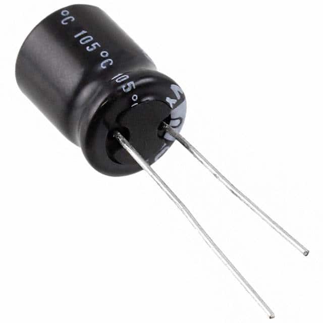 UVY1H221MPD1TD Nichicon  Aluminum Electrolytic Capacitors